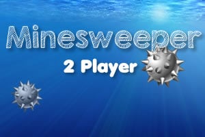 MineSweeper 2 Player