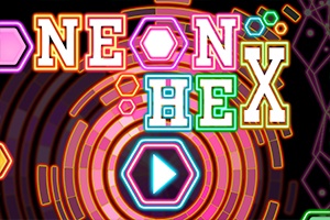 Neon Hex