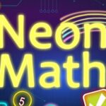 Neon Math