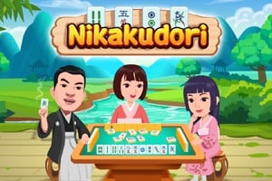 Nikakudori