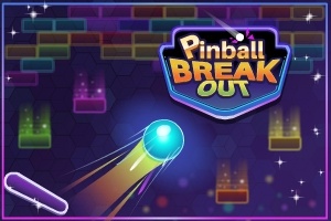Pinball đột phá