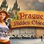 Prague Hidden Objects
