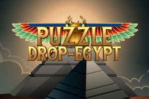 Puzzle Drop – Egypt