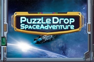 Puzzle Drop – Cuộc phiêu lưu không gian