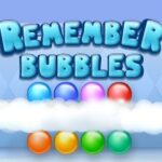 Remember the Bubbles