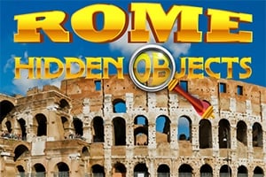 Đồ vật ẩn ở Rome