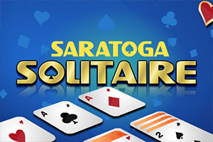 Saratoga Solitaire