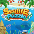 SeaLife-Puzzle