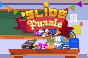 Slide Puzzle