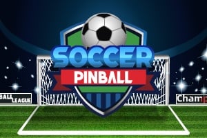 Bóng đá Pinball