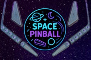Space Pinball