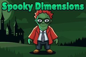 Spooky Dimensions