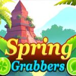 Spring Grabbers