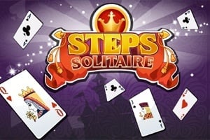 Steps Solitaire