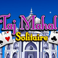 Solitario Taj Mahal
