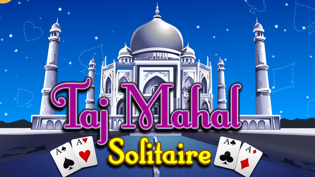 Hình ảnh Taj Mahal Solitaire