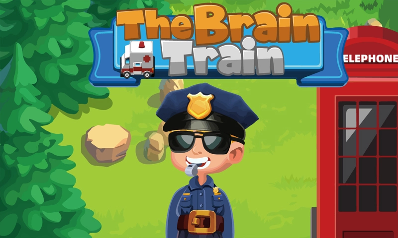 Brain Train