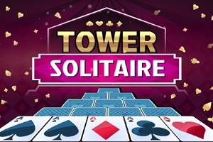 Tower Solitaire