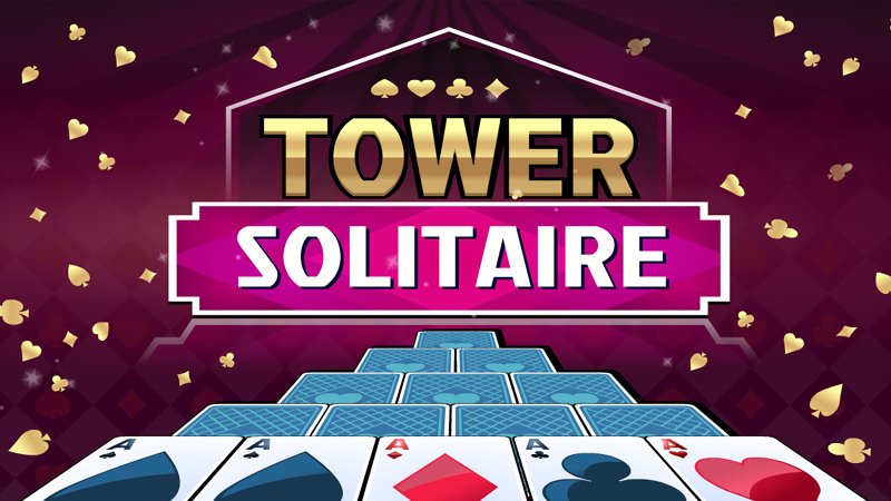 Hình ảnh Tower Solitaire