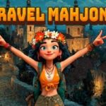 Travel Mahjong