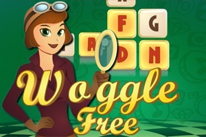 Woggle Free