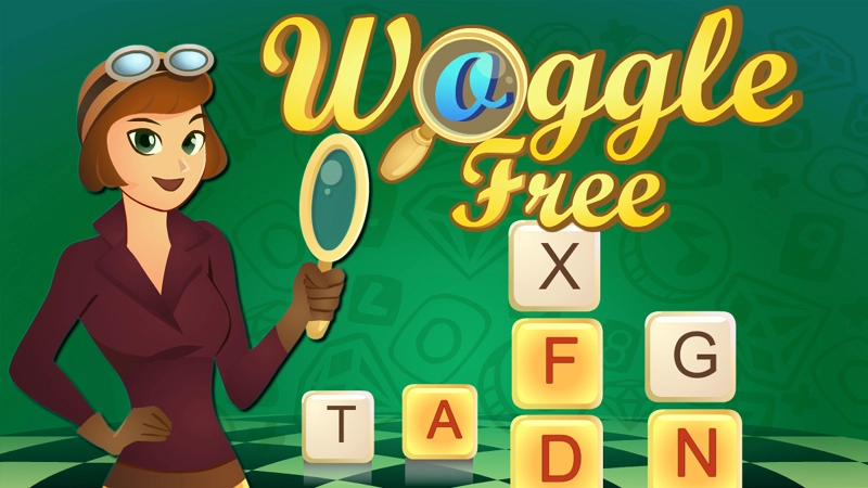 Woggle Free