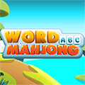 Wort-Mahjong