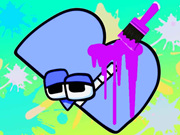 Animáció és színező ábécé Lore