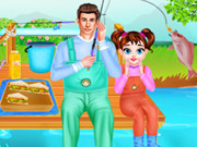 เบบี้ เทย์เลอร์ สุขสันต์วันสุดสัปดาห์