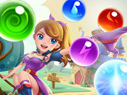 Bubble Witch Shooter Magische Saga