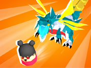 Leyenda de la ciudad de los dinosaurios