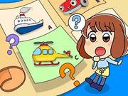 คุณรู้จักยานพาหนะเหล่านี้หรือไม่?