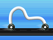 Zeichnen Sie ein Auto in 3D