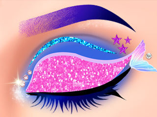 Eye Art ช่างแต่งหน้าที่สมบูรณ์แบบ