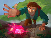 Gemcrafter: viaje de rompecabezas
