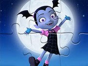 Puzzle: Vampirina