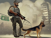 Letzter Tag auf Erden: Zombie-Schießen