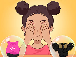 Bal vagy jobb: női divat