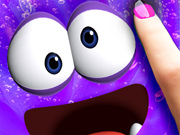 Hewan Peliharaan Super Slimeku