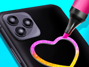 เคสโทรศัพท์ DIY 4