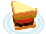 Sandwich Daring
