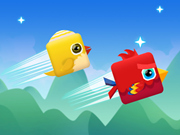 Persegi Dijalankan Oleh Freegames