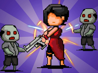 อาณาจักรผู้รอดชีวิต